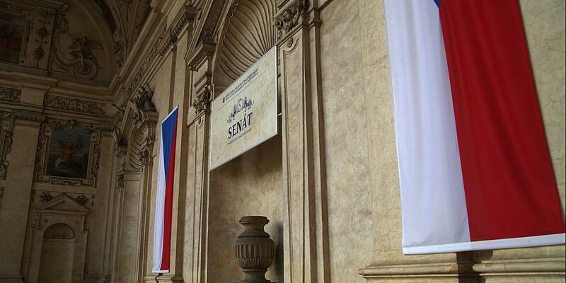 Senat der Tschechischen Republik (Archiv) - Foto: über dts Nachrichtenagentur