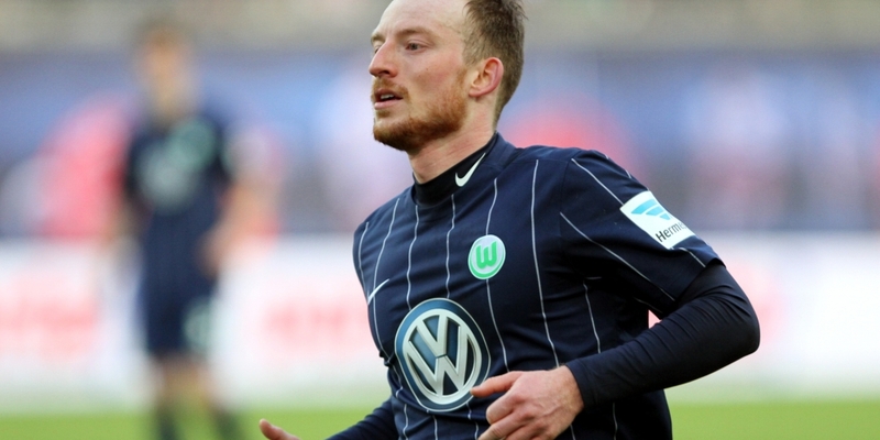 Maximilian Arnold (VfL Wolfsburg) - Foto: über dts Nachrichtenagentur
