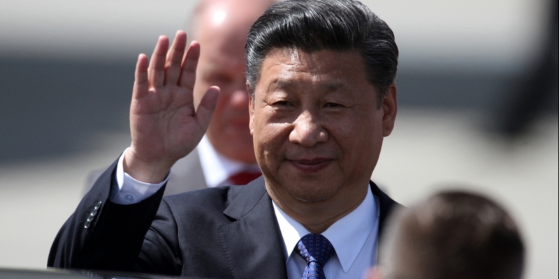 Xi Jinping - Foto: dts Nachrichtenagentur