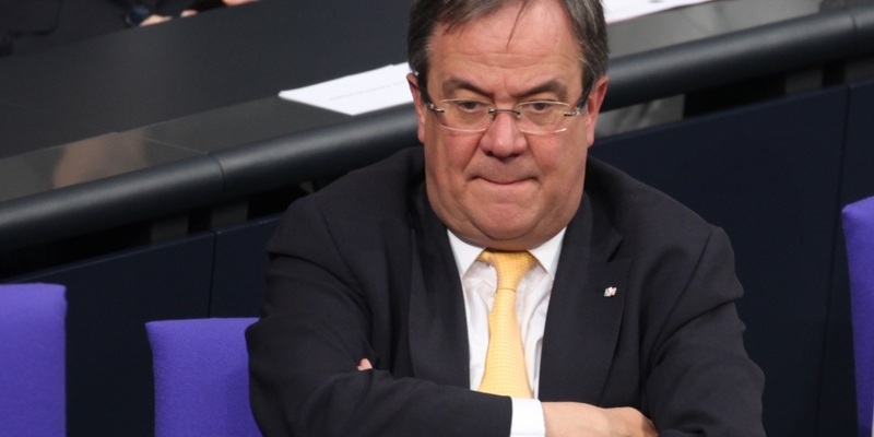 Armin Laschet - Foto: dts Nachrichtenagentur