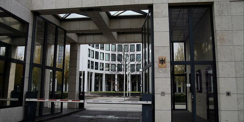 Generalbundesanwalt (Archiv) - Foto: über dts Nachrichtenagentur