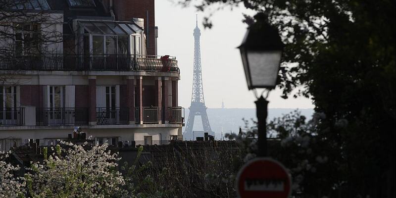Eiffelturm (Archiv) - Foto: über dts Nachrichtenagentur