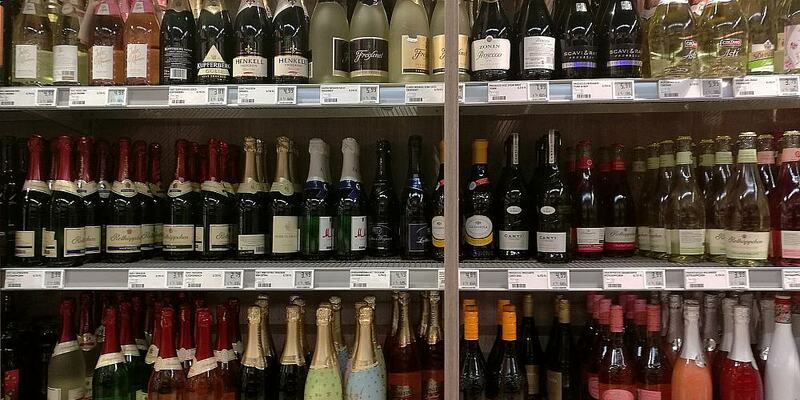 Sekt (Archiv) - Foto: über dts Nachrichtenagentur