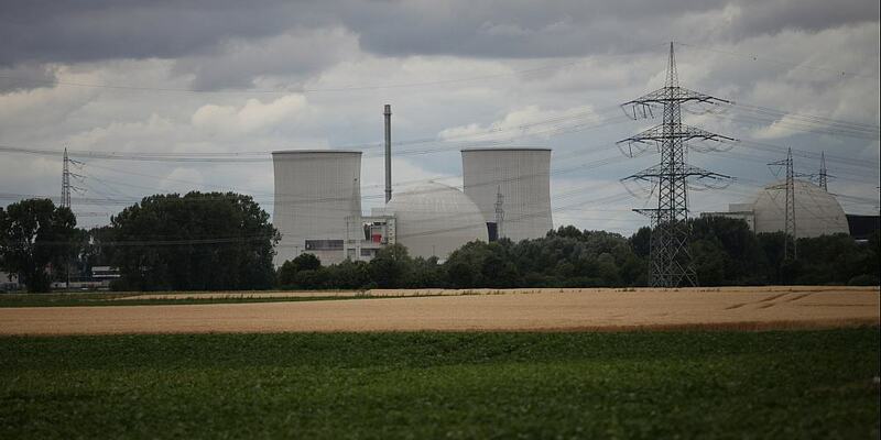 Atomkraftwerk (Archiv) - Foto: über dts Nachrichtenagentur
