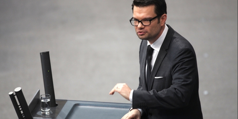 Marco Buschmann - Foto: über dts Nachrichtenagentur