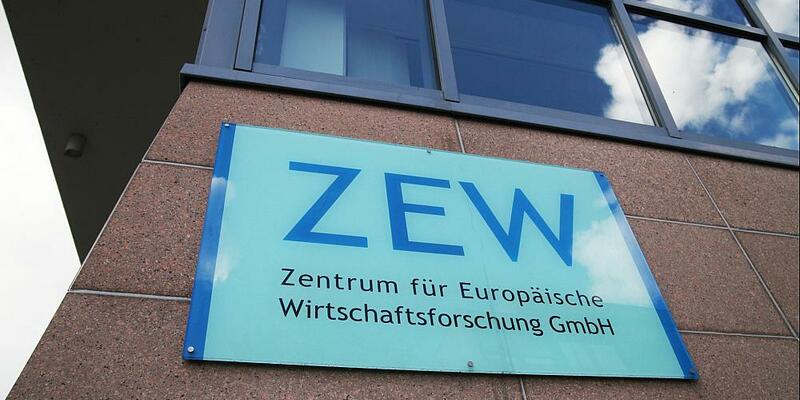 ZEW (Archiv) - Foto: über dts Nachrichtenagentur