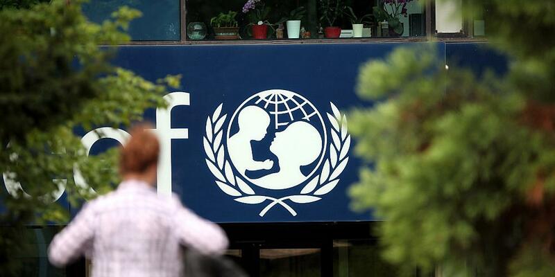 Unicef (Archiv) - Foto: über dts Nachrichtenagentur