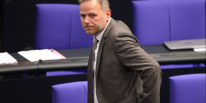 Leif-Erik Holm - Foto: über dts Nachrichtenagentur