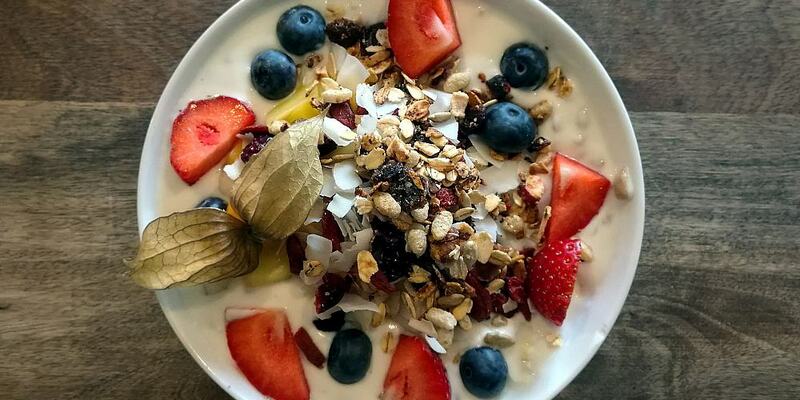 Müsli - Foto: über dts Nachrichtenagentur