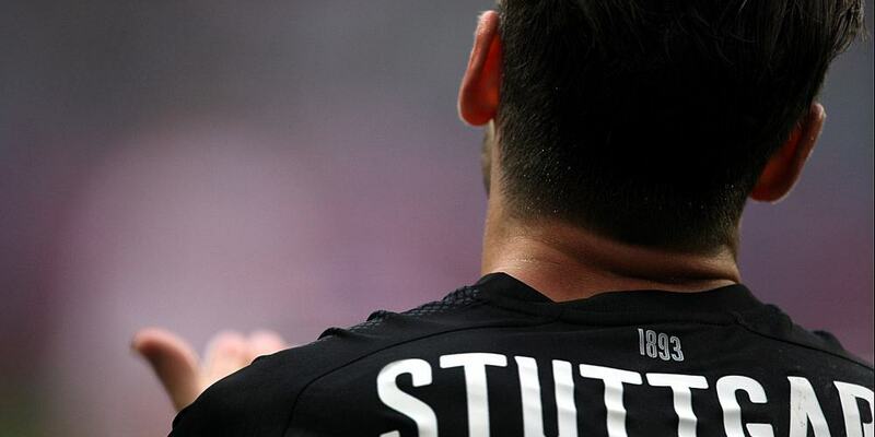 Spieler des VfB Stuttgart - Foto: über dts Nachrichtenagentur