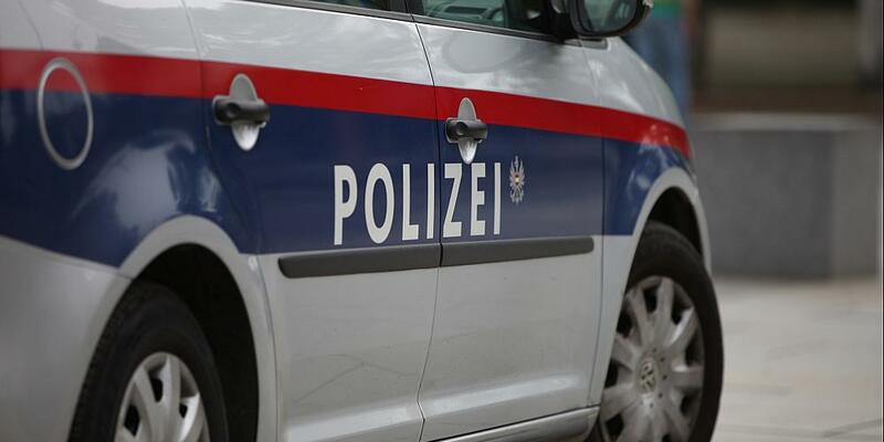 Österreichische Polizei (Archiv) - Foto: über dts Nachrichtenagentur