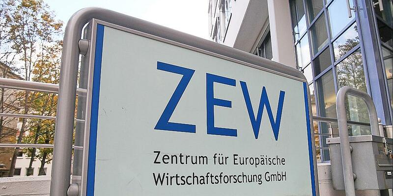 ZEW (Archiv) - Foto: über dts Nachrichtenagentur