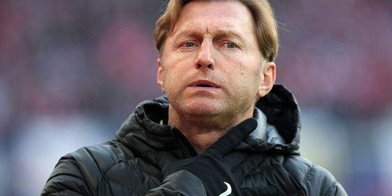 Ralph Hasenhüttl (Archiv) - Foto: über dts Nachrichtenagentur