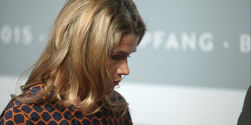 Anke Engelke (Archiv) - Foto: über dts Nachrichtenagentur