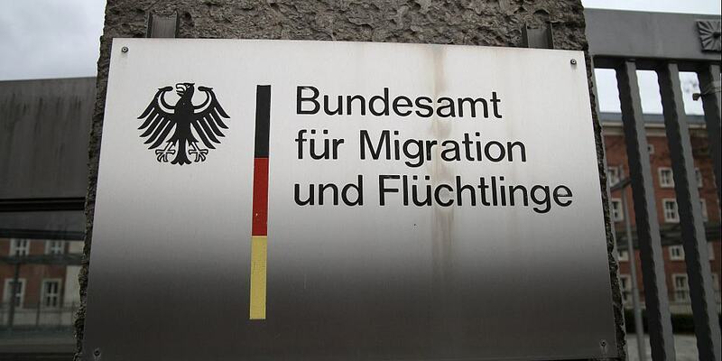 Bundesamt für Migration und Flüchtlinge (Archiv) - Foto: über dts Nachrichtenagentur