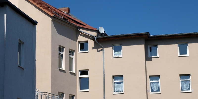 Wohnhaus - Foto: über dts Nachrichtenagentur