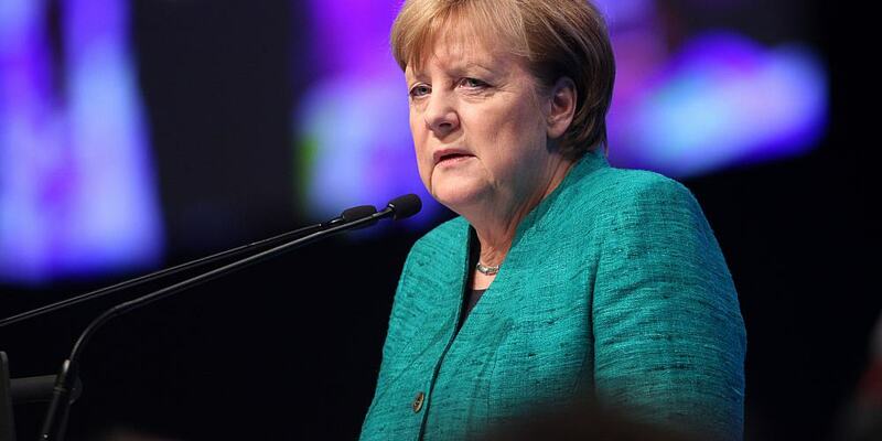 Angela Merkel (Archiv) - Foto: über dts Nachrichtenagentur