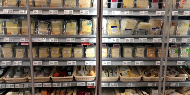 KÃ¤se - Foto: über dts Nachrichtenagentur