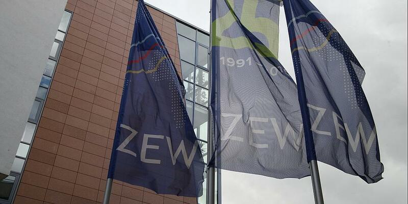 ZEW (Archiv) - Foto: über dts Nachrichtenagentur
