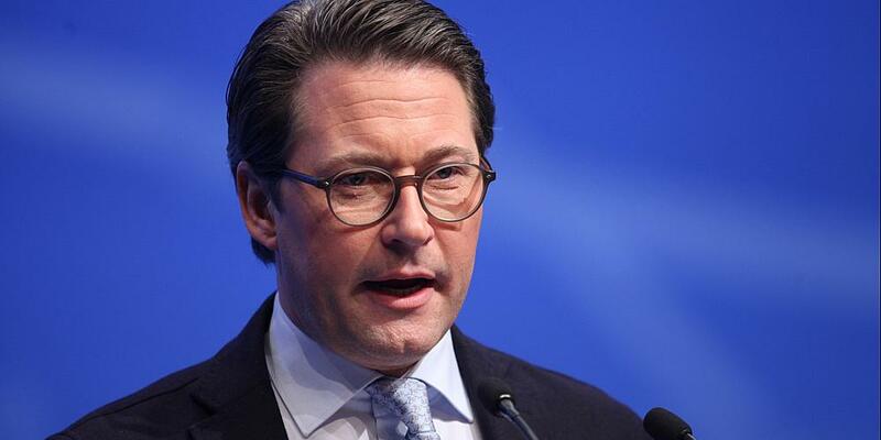 Andreas Scheuer (Archiv) - Foto: über dts Nachrichtenagentur