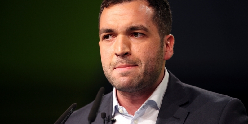 Konstantin Kuhle - Foto: über dts Nachrichtenagentur