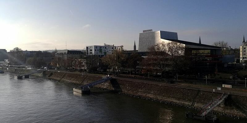 Opernhaus in Bonn am Rhein - Foto: über dts Nachrichtenagentur