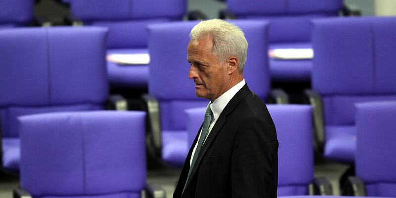 Peter Ramsauer (Archiv) - Foto: über dts Nachrichtenagentur