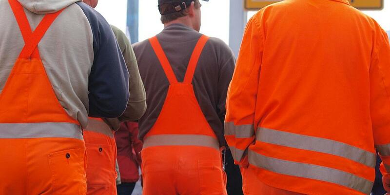 Müllabfuhr (Archiv) - Foto: über dts Nachrichtenagentur