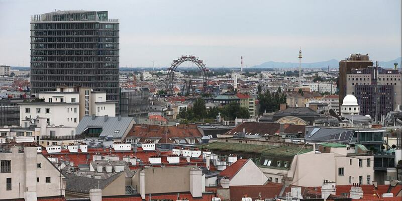 Wien, Österreich (Archiv) - Foto: über dts Nachrichtenagentur