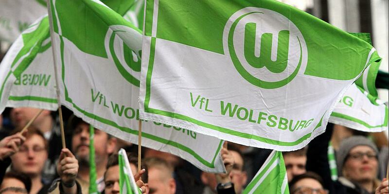 Fans des VfL Wolfsburg (Archiv) - Foto: über dts Nachrichtenagentur