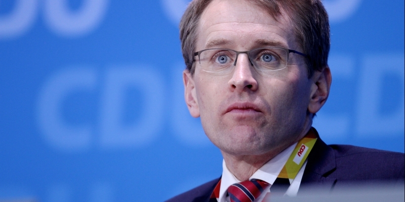 Daniel GÃ¼nther - Foto: über dts Nachrichtenagentur