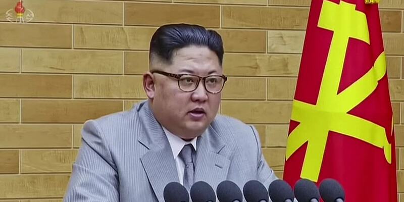Kim Jong-un (Archiv) - Foto: über dts Nachrichtenagentur