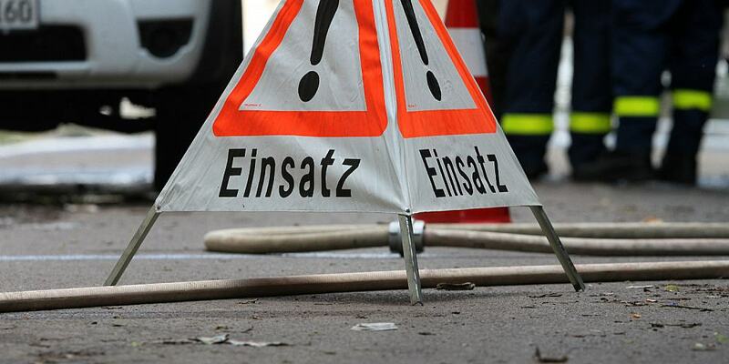 THW-Einsatz (Archiv) - Foto: über dts Nachrichtenagentur