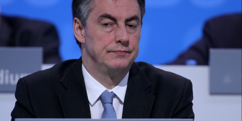 David McAllister - Foto: über dts Nachrichtenagentur