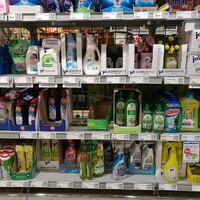 Reinigungsmittel - Foto: über dts Nachrichtenagentur