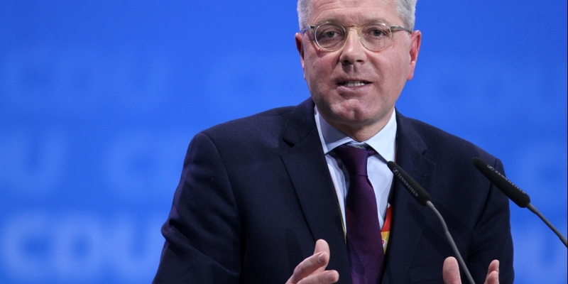 Norbert Röttgen - Foto: über dts Nachrichtenagentur