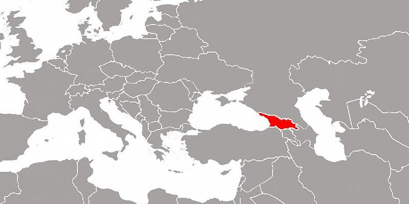 Georgien (Archiv) - Foto: über dts Nachrichtenagentur