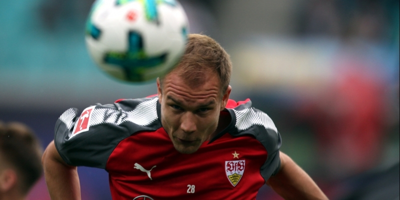 Holger Badstuber (VfB Stuttgart) - Foto: über dts Nachrichtenagentur