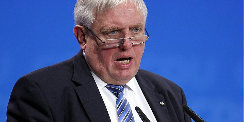 Karl-Josef Laumann (Archiv) - Foto: über dts Nachrichtenagentur