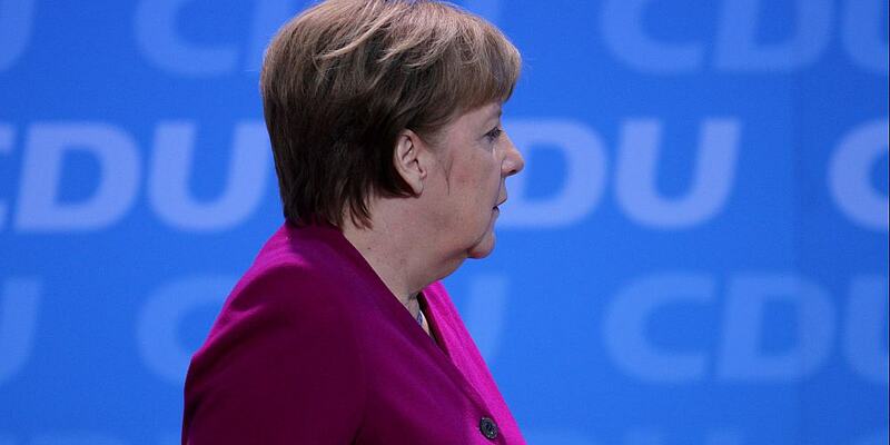 Angela Merkel (Archiv) - Foto: über dts Nachrichtenagentur