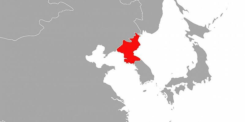 Nordkorea (Archiv) - Foto: über dts Nachrichtenagentur
