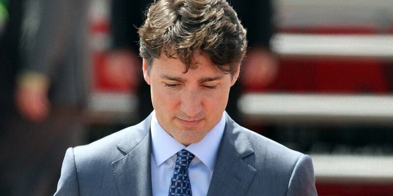 Justin Trudeau (Archiv) - Foto: über dts Nachrichtenagentur