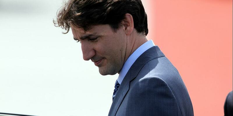 Justin Trudeau (Archiv) - Foto: über dts Nachrichtenagentur