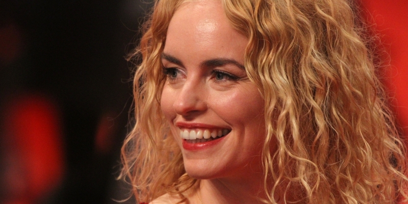 Nina Hoss - Foto: über dts Nachrichtenagentur