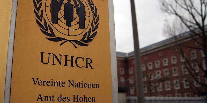UNHCR - Foto: über dts Nachrichtenagentur