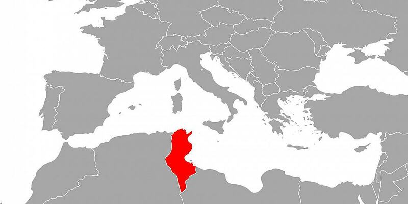 Tunesien (Archiv) - Foto: über dts Nachrichtenagentur