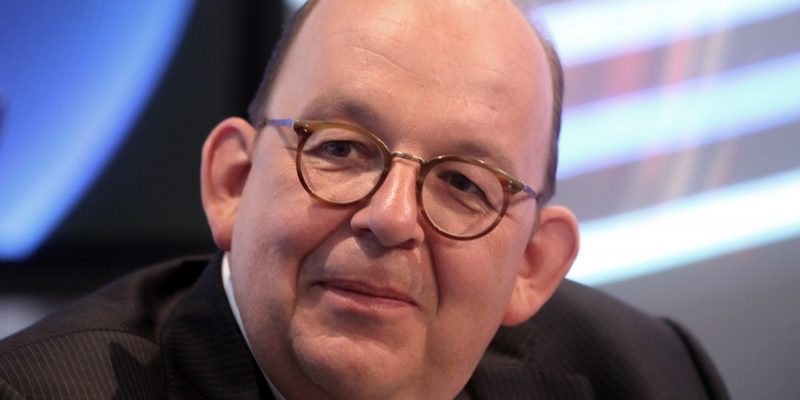 Denis Scheck - Foto: über dts Nachrichtenagentur