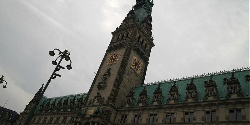 Hamburgische Bürgerschaft (Archiv) - Foto: über dts Nachrichtenagentur