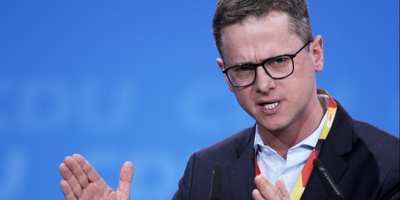 Carsten Linnemann - Foto: über dts Nachrichtenagentur