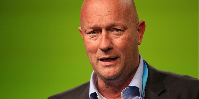 Thomas Kemmerich (Archiv) - Foto: über dts Nachrichtenagentur